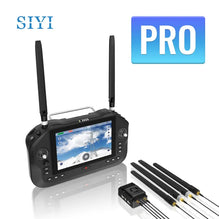 SIYI UniRC 7 & 7 Pro Remote controller